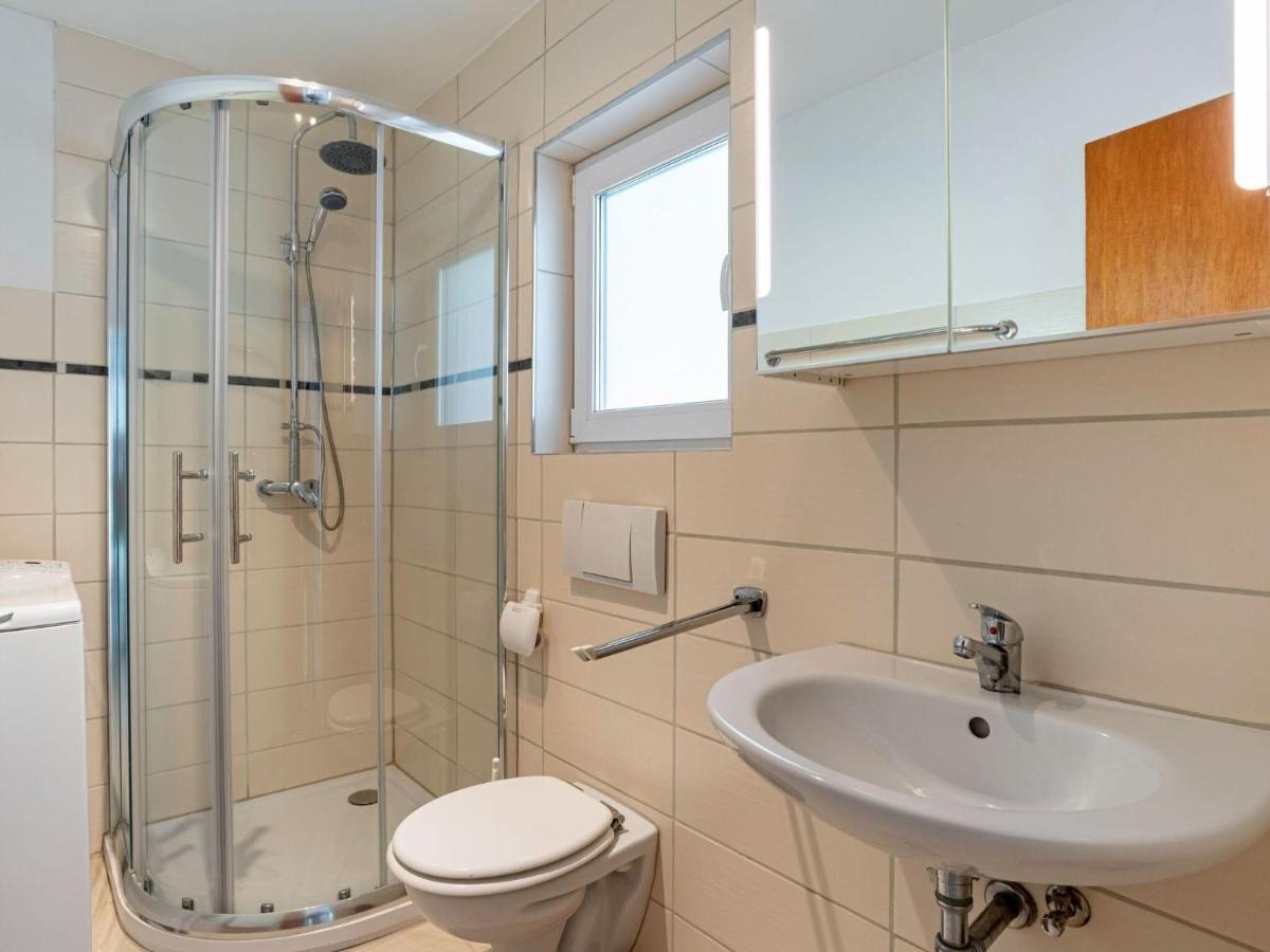 Flat In Eutin On The Kleiner Eutiner See Lake 外观 照片